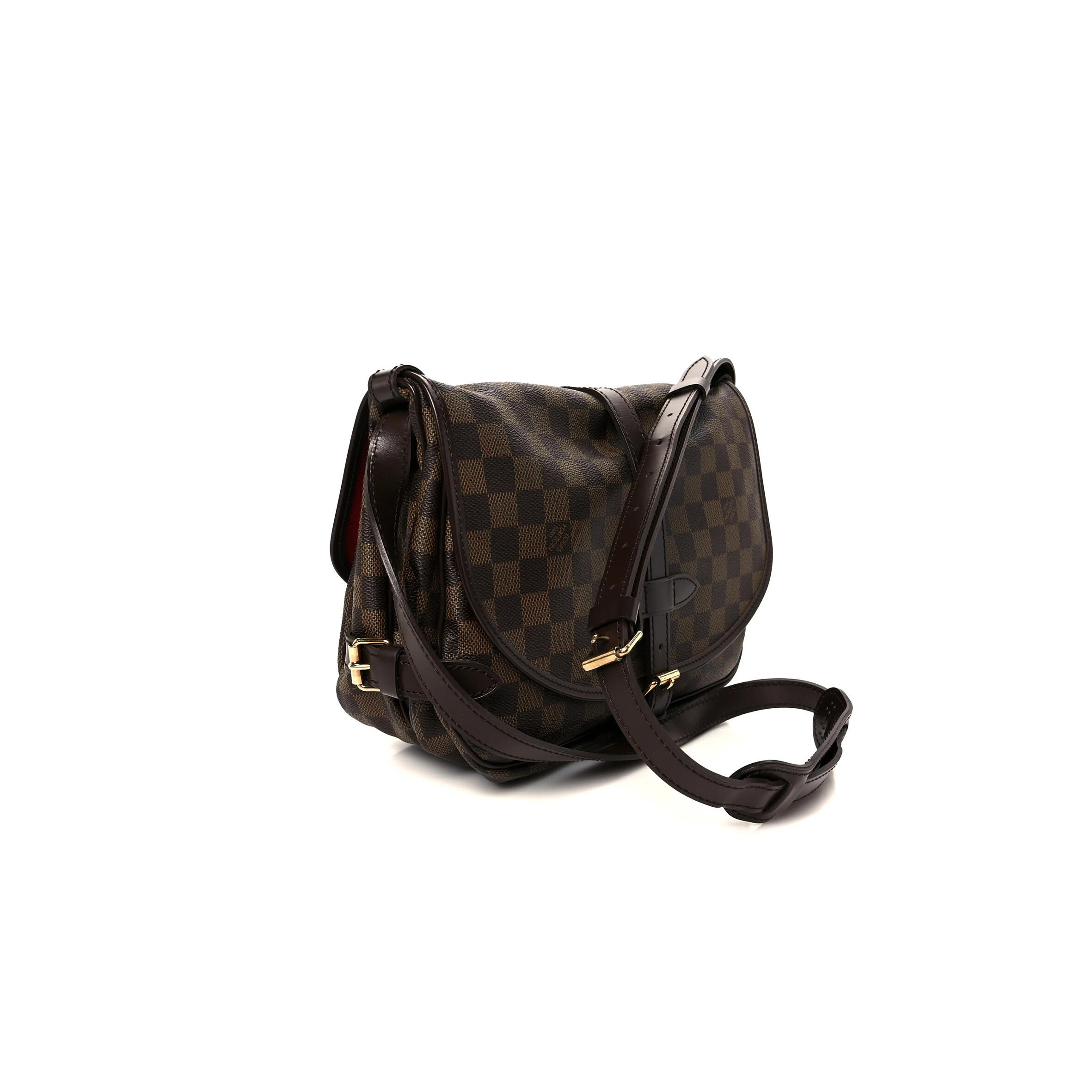 l0vis Vvtt0n master damier ebene saumur 30 m40710 (33*28*9cm)